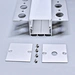 aluminium led strip light